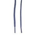 Solemate Laces 3M Reflective Rope Blue