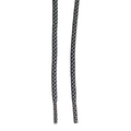 Solemate Laces 3M Reflective Rope Black