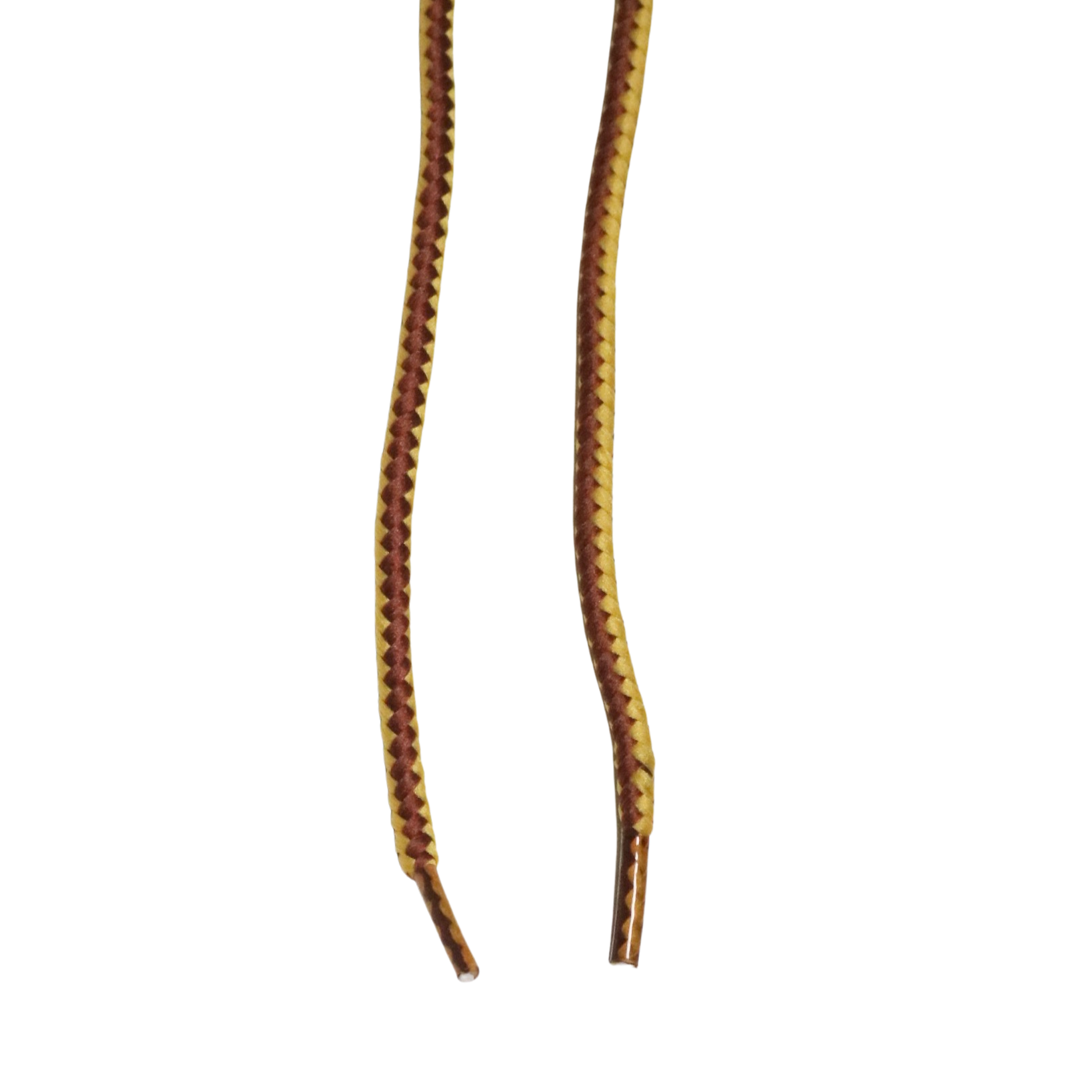 Solemate 145cm Boot Rope Laces - Wheat