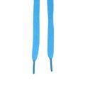 Solemate Laces Standard Flat Powder Blue 110cm