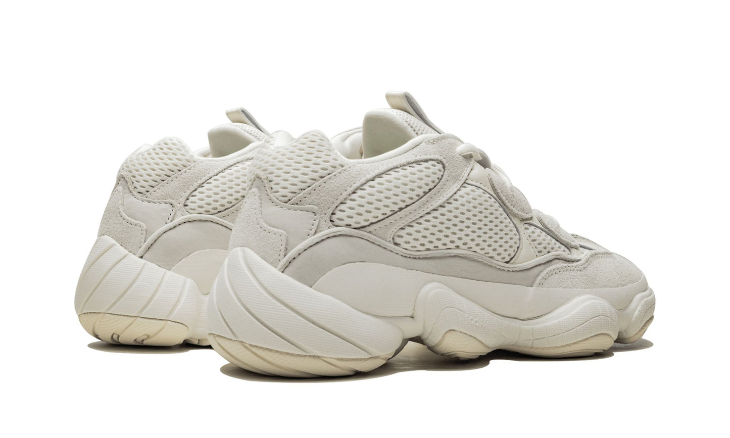 Adidas Yeezy 500 Bone White