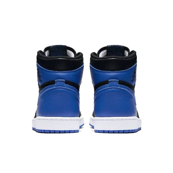 Air Jordan 1 High Retro OG 'Royal Blue' Black Royal White