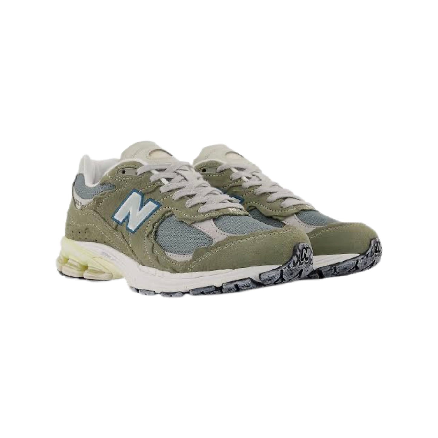 New Balance 2002R Protection Pack Grey