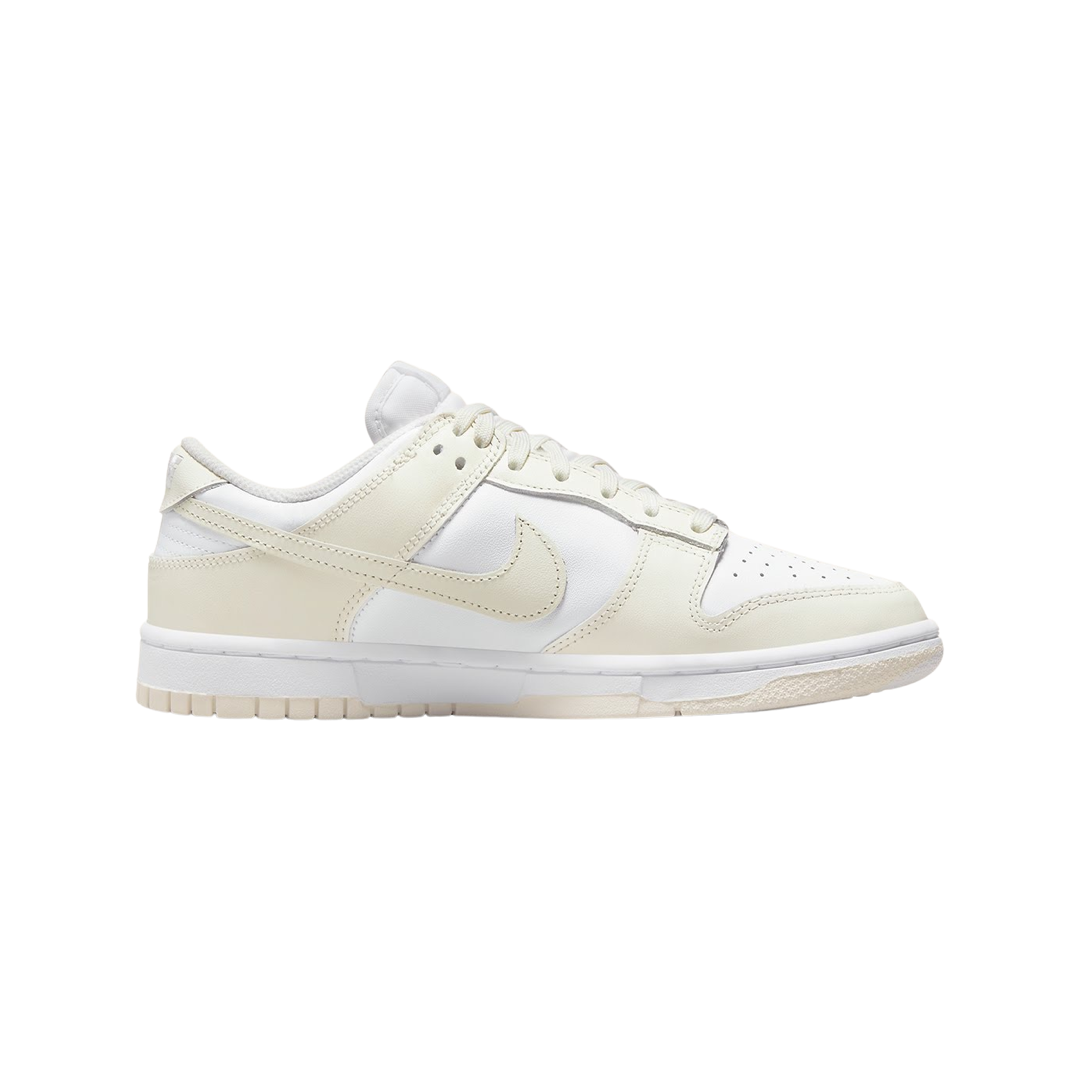 Women's Nike Dunk Low Retro Coconut Milk