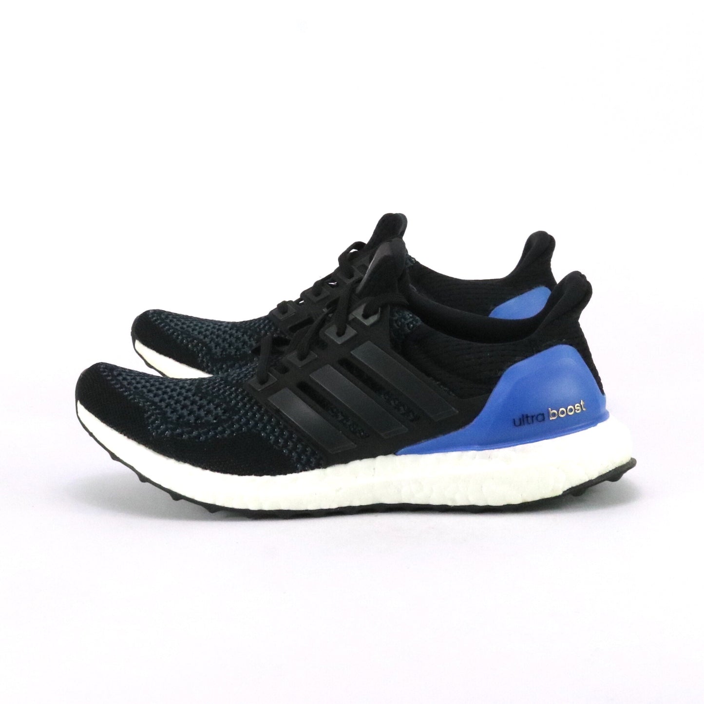 Adidas Ultra Boost 1.0 Youth 'OG' Core Black Blue