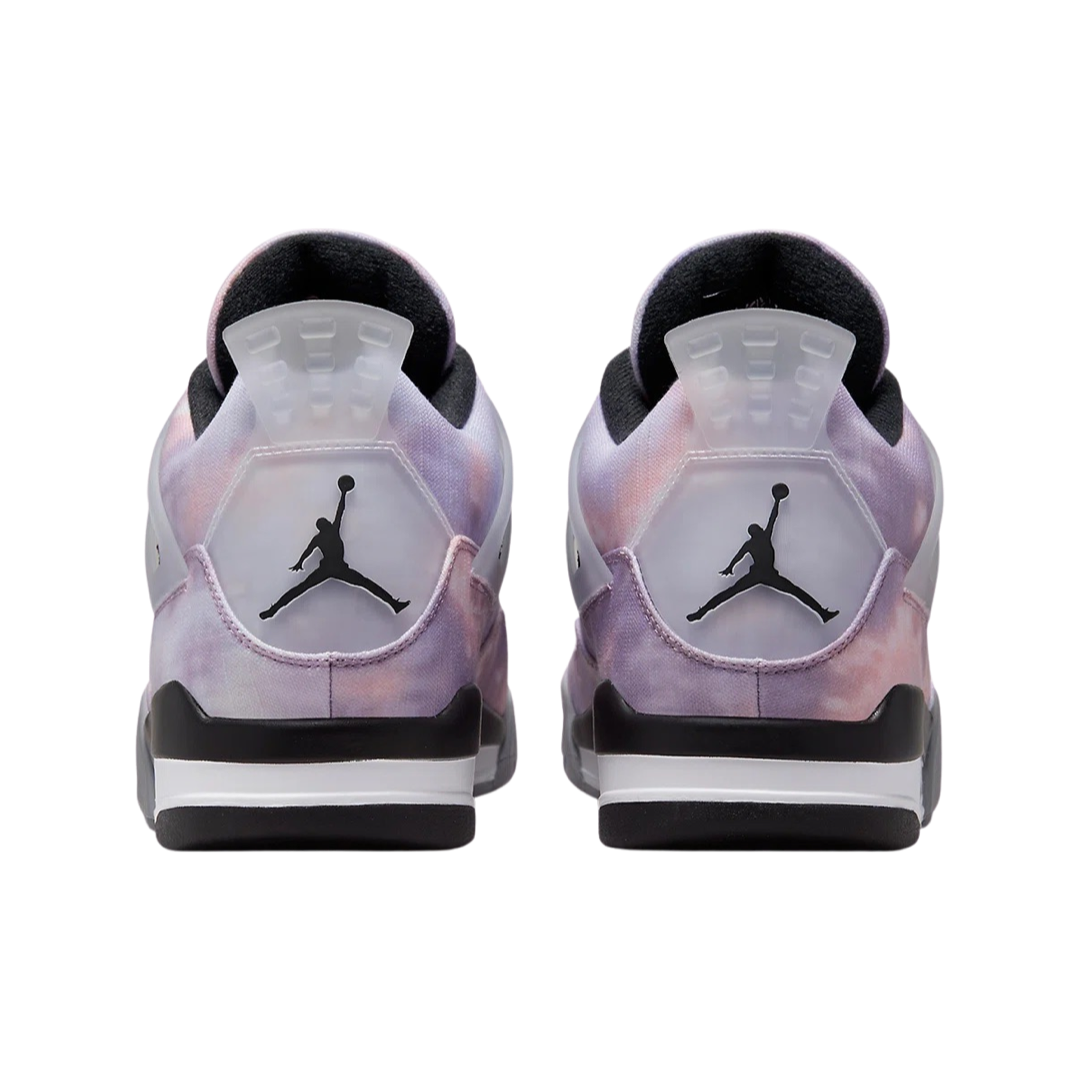 Air Jordan 4 Retro Zen Master Multi Multi