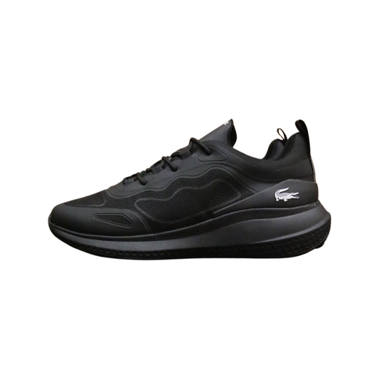 Women's Lacoste Active 4851 Black Black