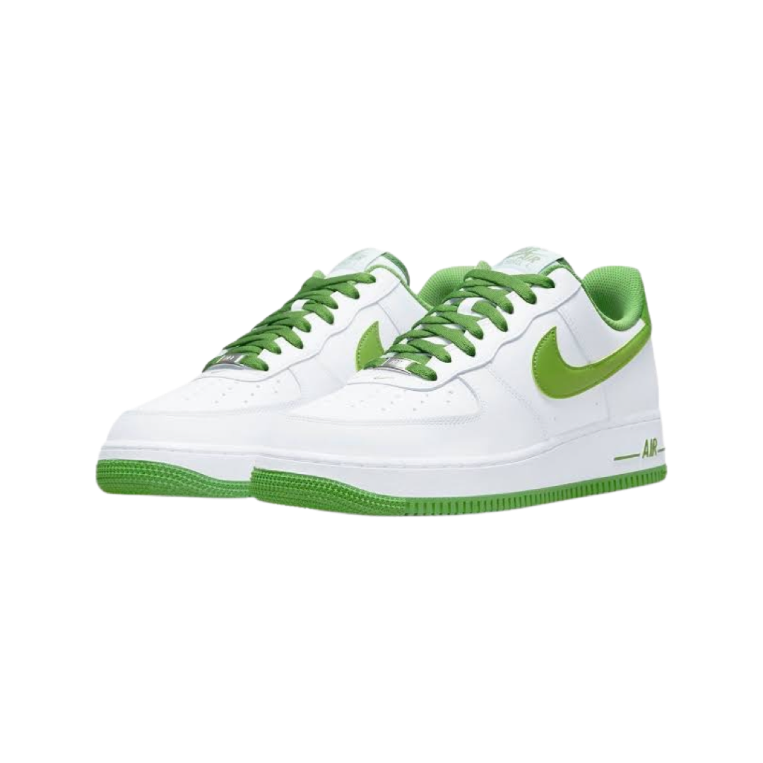 Nike Air Force 1 Low 07 White Chlorophyll