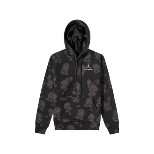 Men's Air Jordan A Ma Maniere Hoodie Black Ash