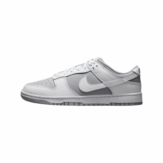 Dunk Low Retro Wolf Grey White Wolf Grey