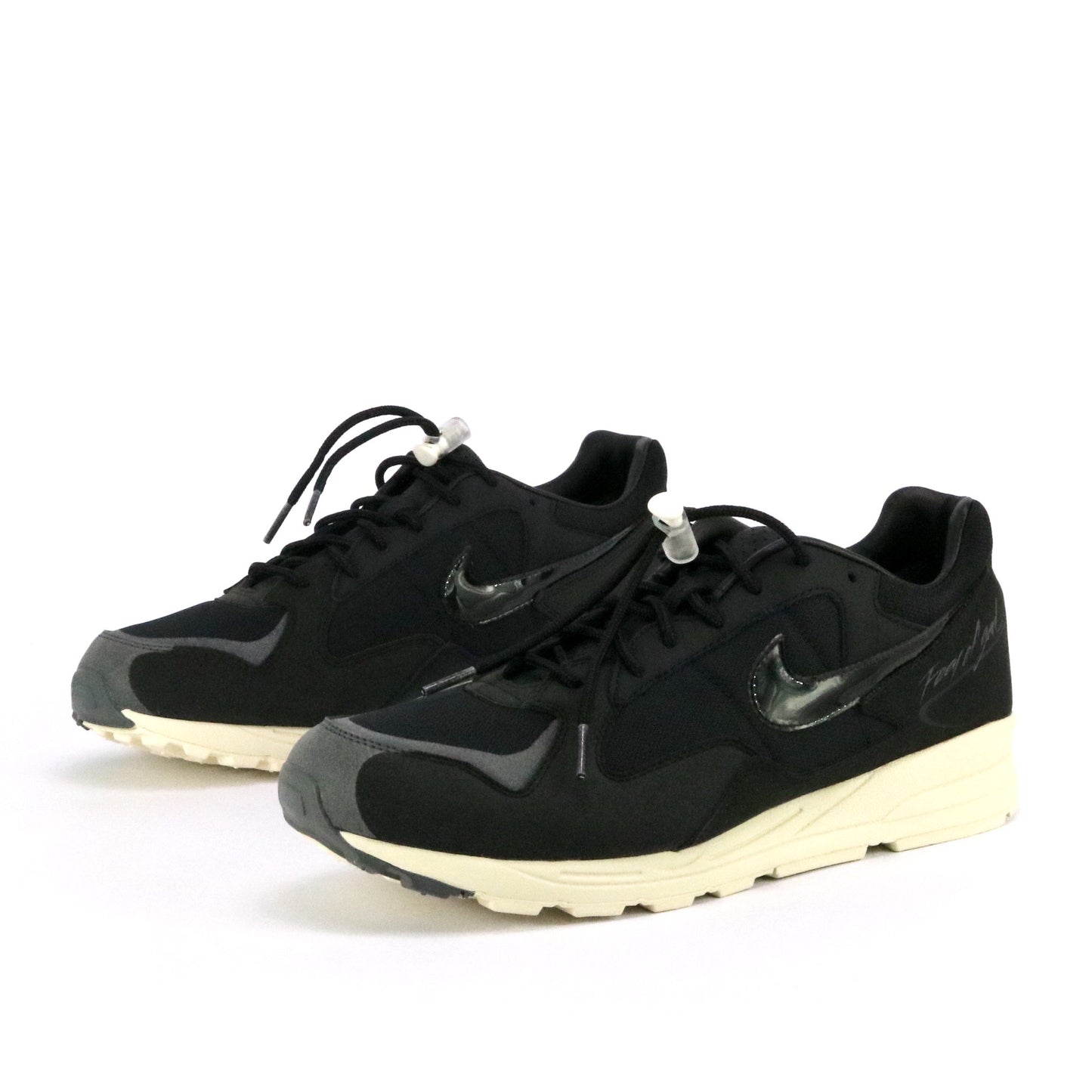 Air Skylon II Fear Of God Black Sail Fossil