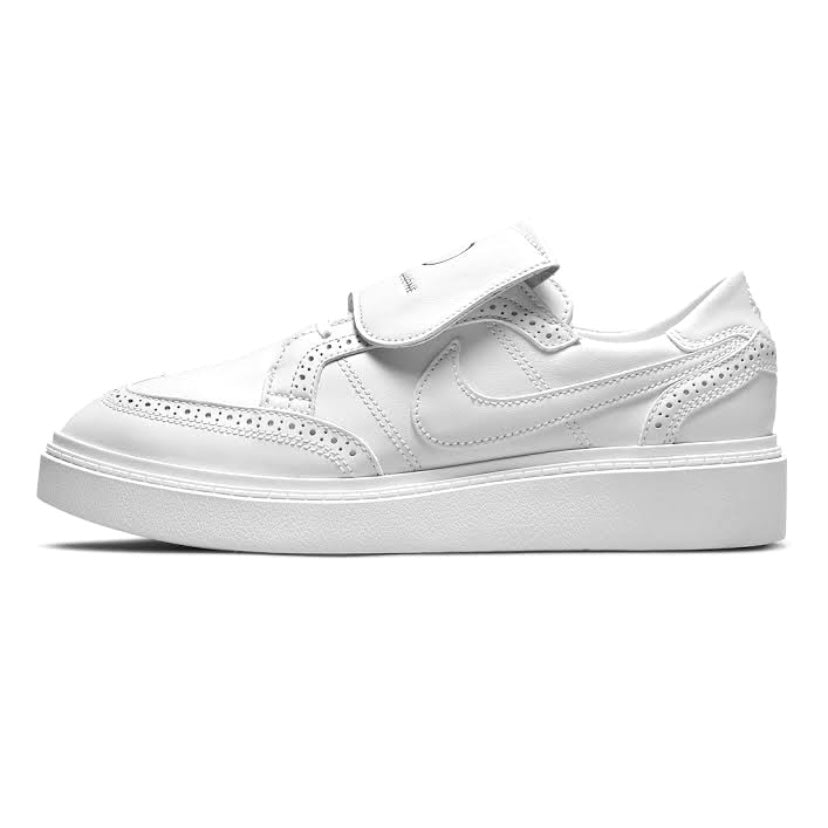 Nike Kwondo1 G-Dragon PeaceMinusOne White White