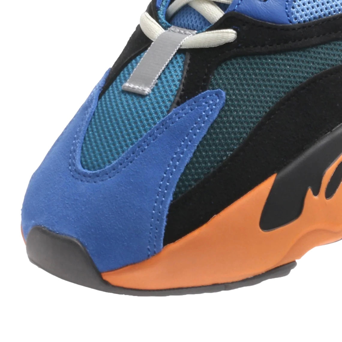 Yeezy Boost 700 Bright Blue By adidas