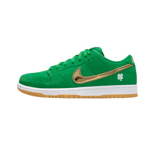 Nike Dunk SB Low Pro St Patricks (2022)