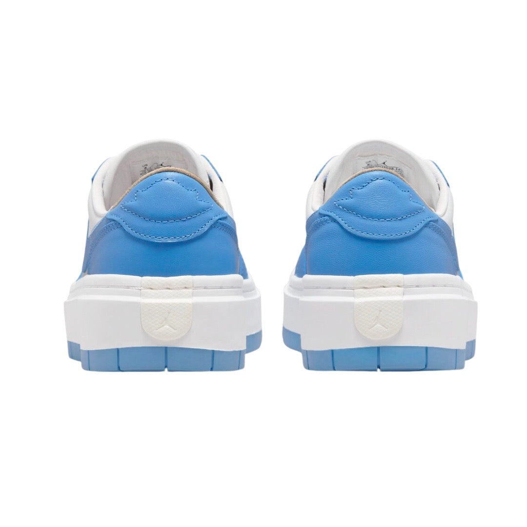 Women's Air Jordan 1 Elevate Low SE Special Edition University Blue White