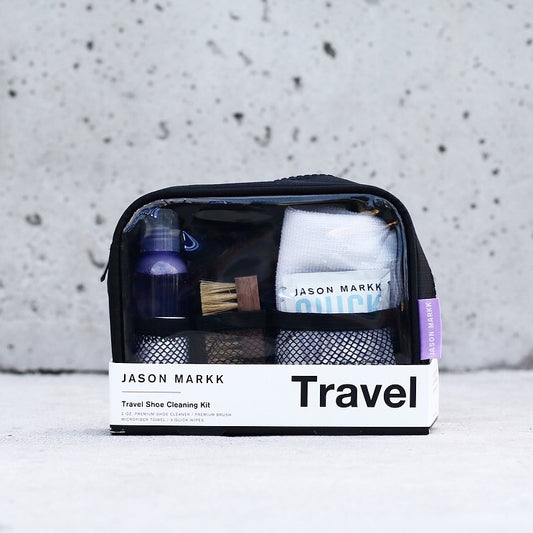 Jason Markk Travel Kit