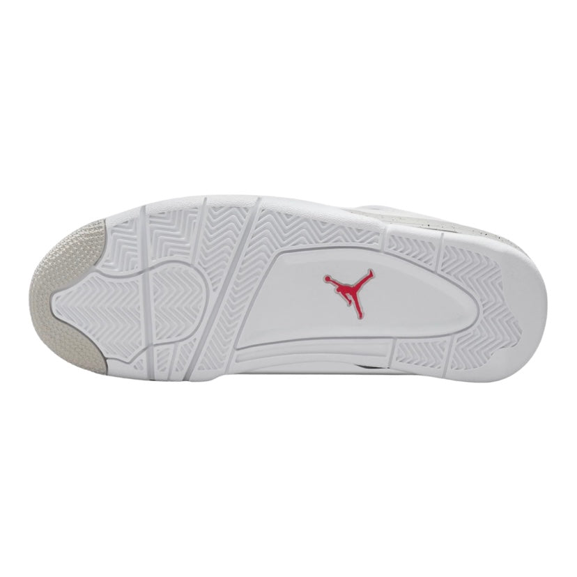 Air Jordan 4 Retro White Oreo (2021)