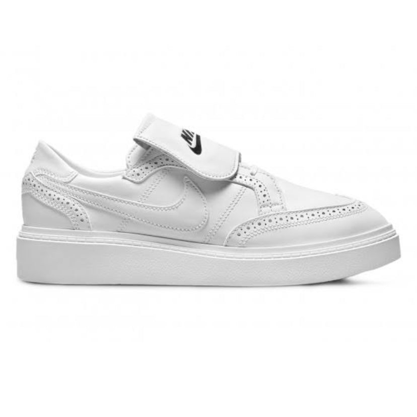 Nike Kwondo1 G-Dragon PeaceMinusOne White White