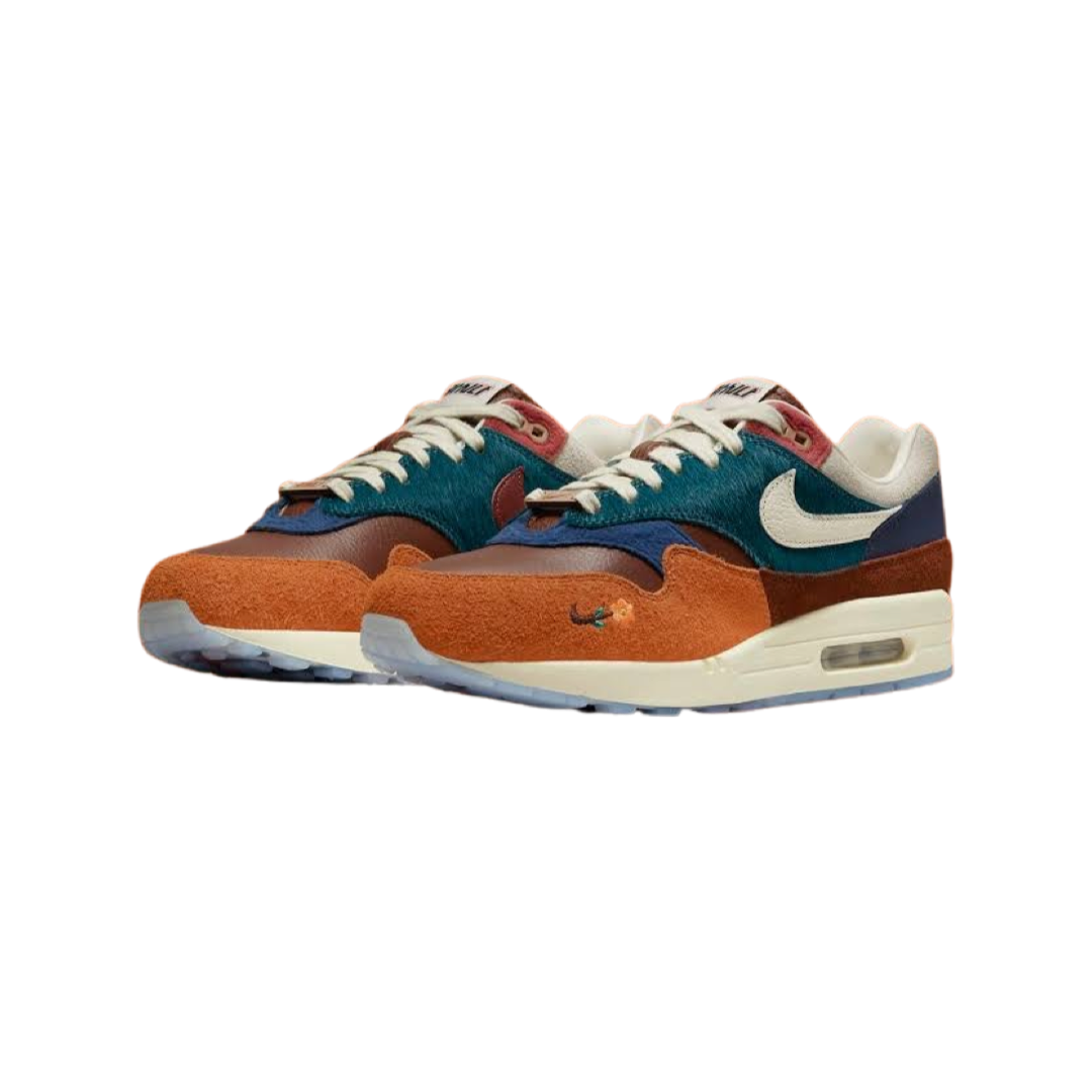 Nike Air Max 1 Kasina Won Ang Orange