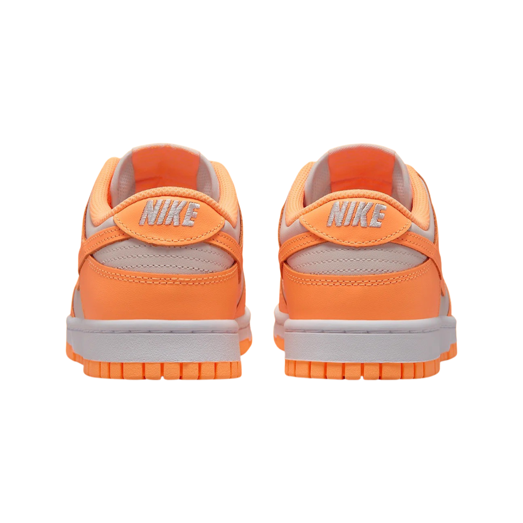 Nike Women's Dunk Low Peach Cream White