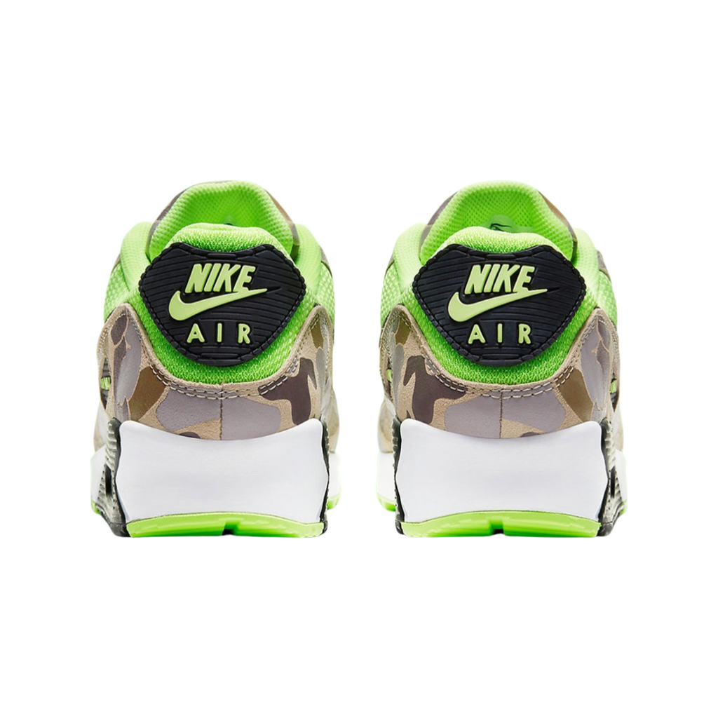 Air Max 90 SP Ghost Green Black