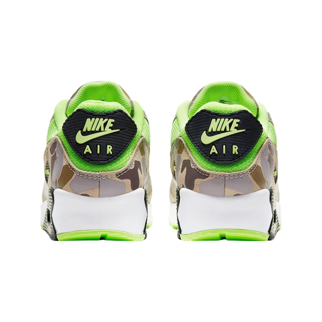 Air Max 90 SP Ghost Green Black