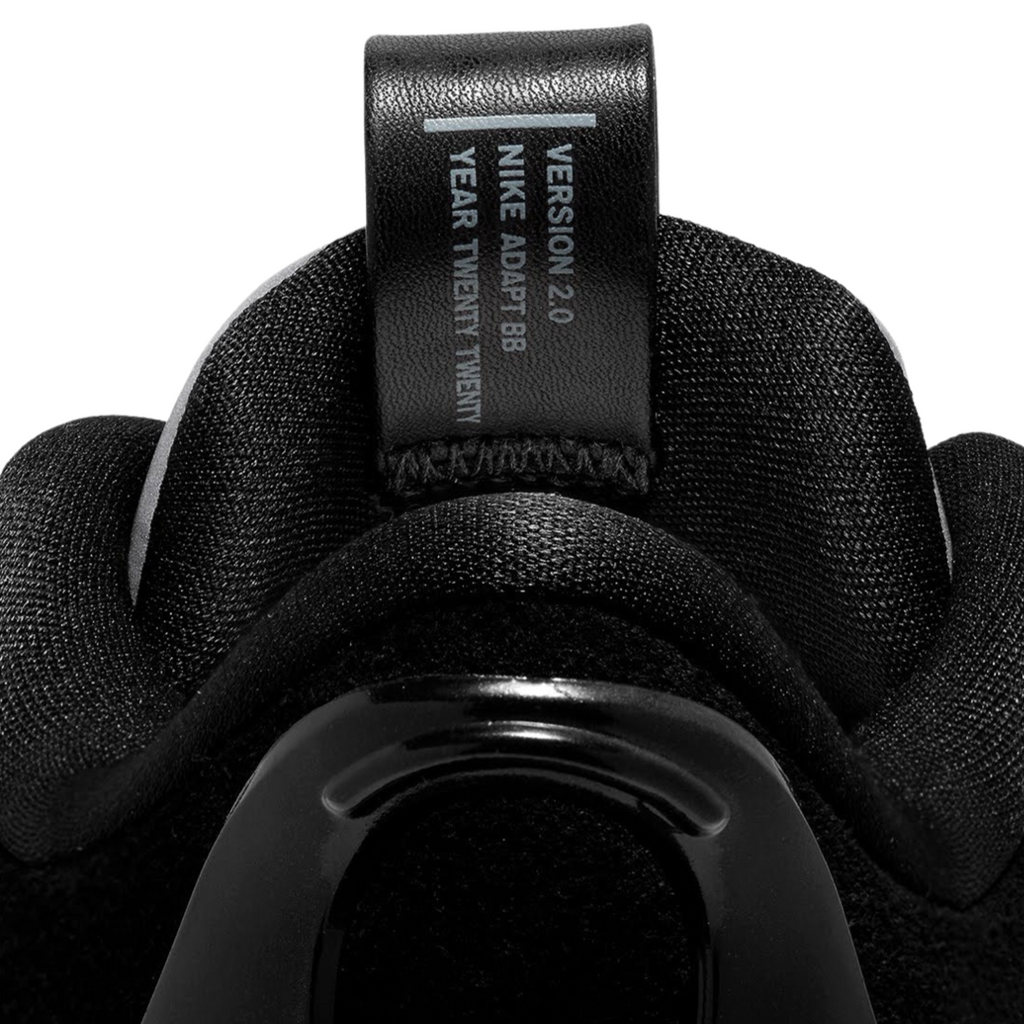 Nike Adapt BB2.0 Black Multi Color Black US Charger Version