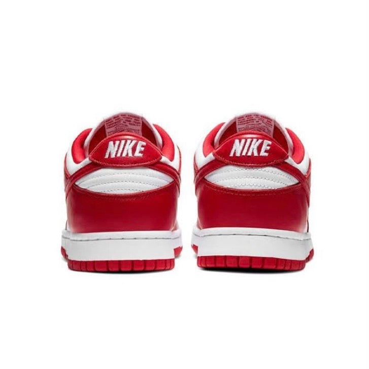 Nike Dunk Low St Johns University Red 2020