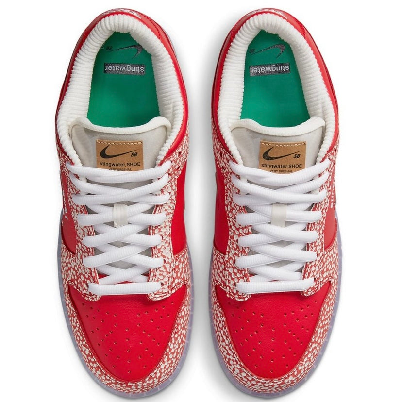 Dunk SB Low Stingwater Magic Mushroom by Nike