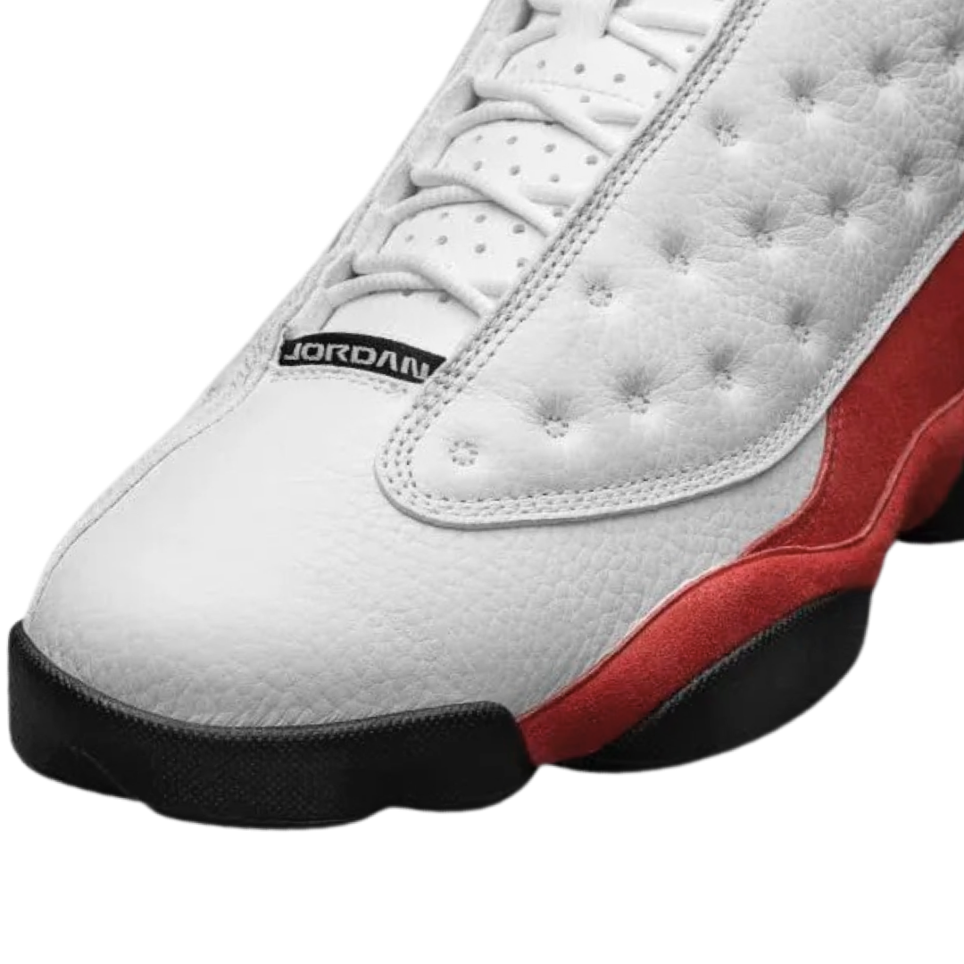 Air Jordan 13 Retro OG Chicago 2017 White Black True Red 414571-122