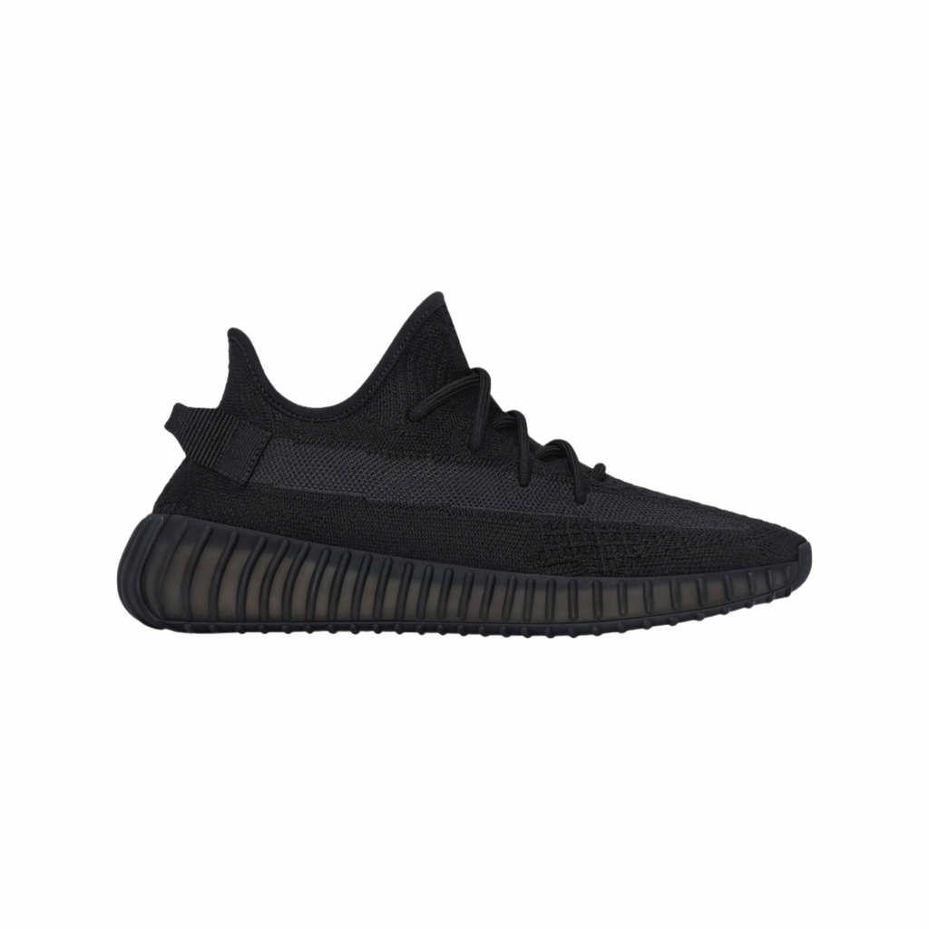 Adidas Yeezy Boost 350 V2 Onyx 2022 HQ4540