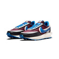 Nike x Sacai x Undercover LD Waffle Night Maroon Team Royal