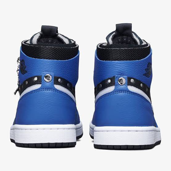 Women's Air Jordan 1 Retro High Zoom Sisterhood