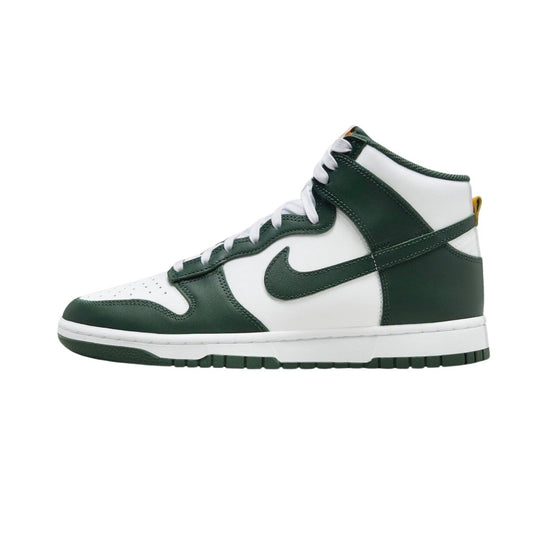 Dunk Hi Retro Australia Noble Green White