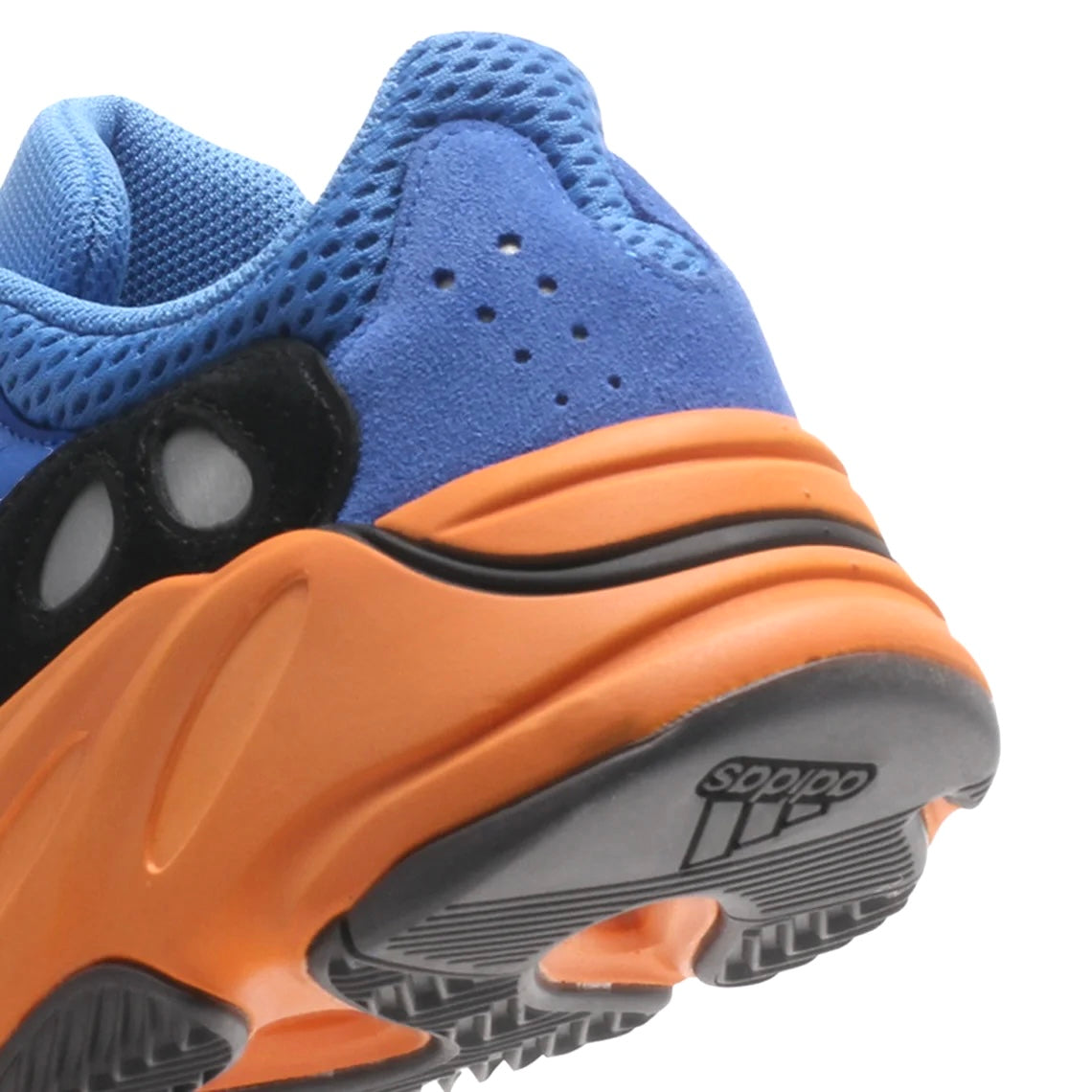 Yeezy Boost 700 Bright Blue By adidas