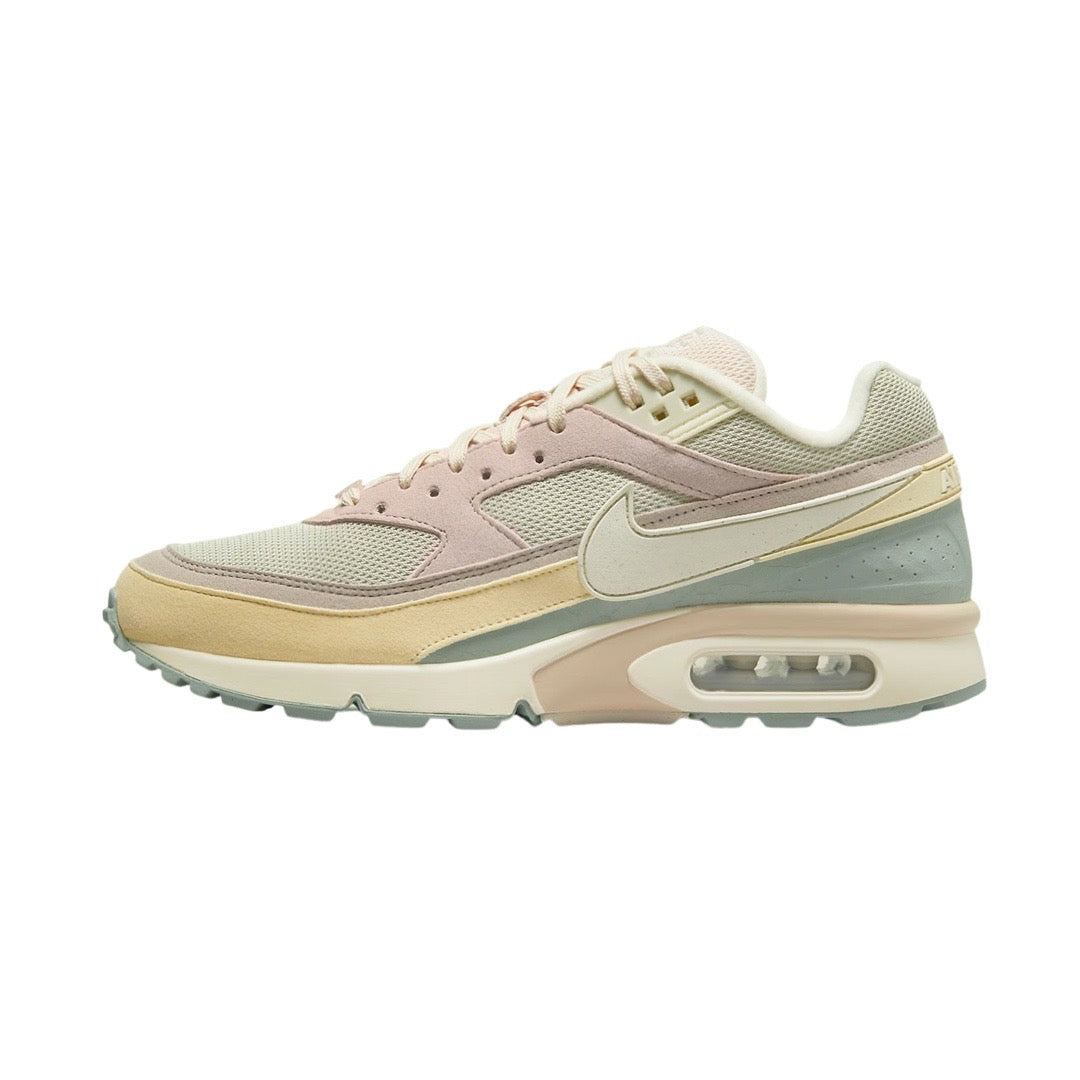 Nike Air Max BW Light Stone Coconut Milk Jade