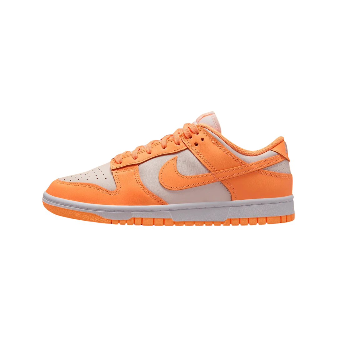 Nike Women's Dunk Low Peach Cream White