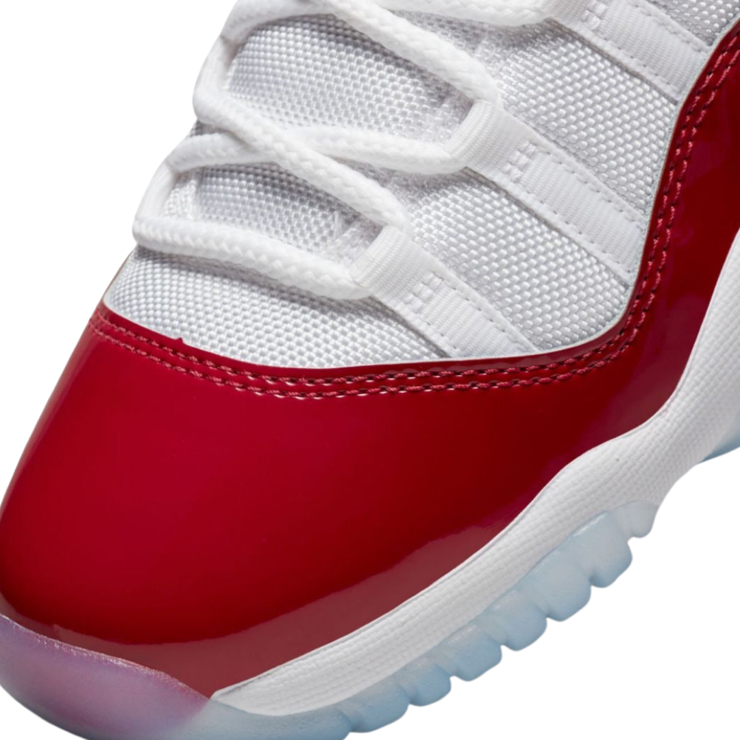 Air Jordan 11 Retro GS Cherry Varsity Red White Black