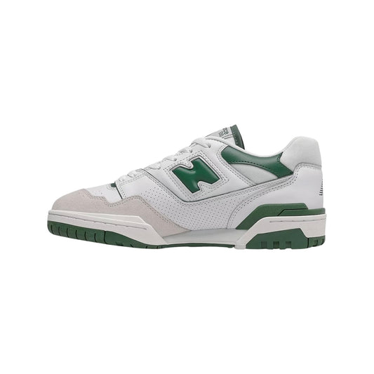 New Balance 550 White Green