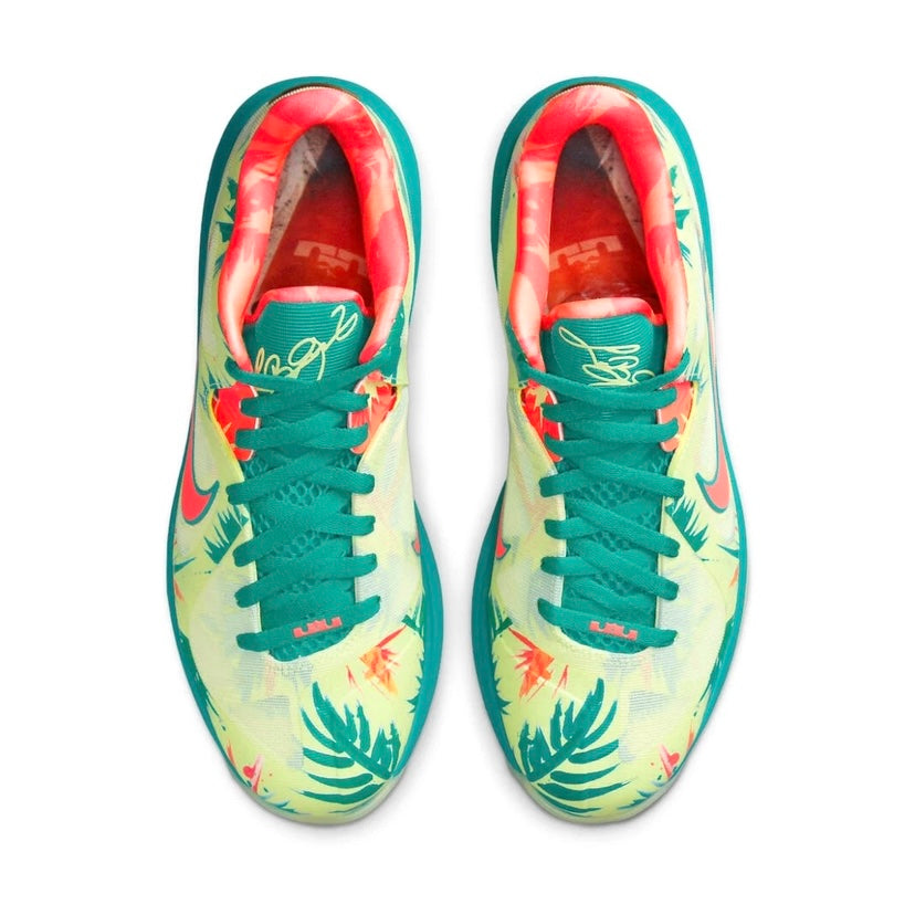 Nike LeBron 9 Low LeBronold Palmer Ice Tea