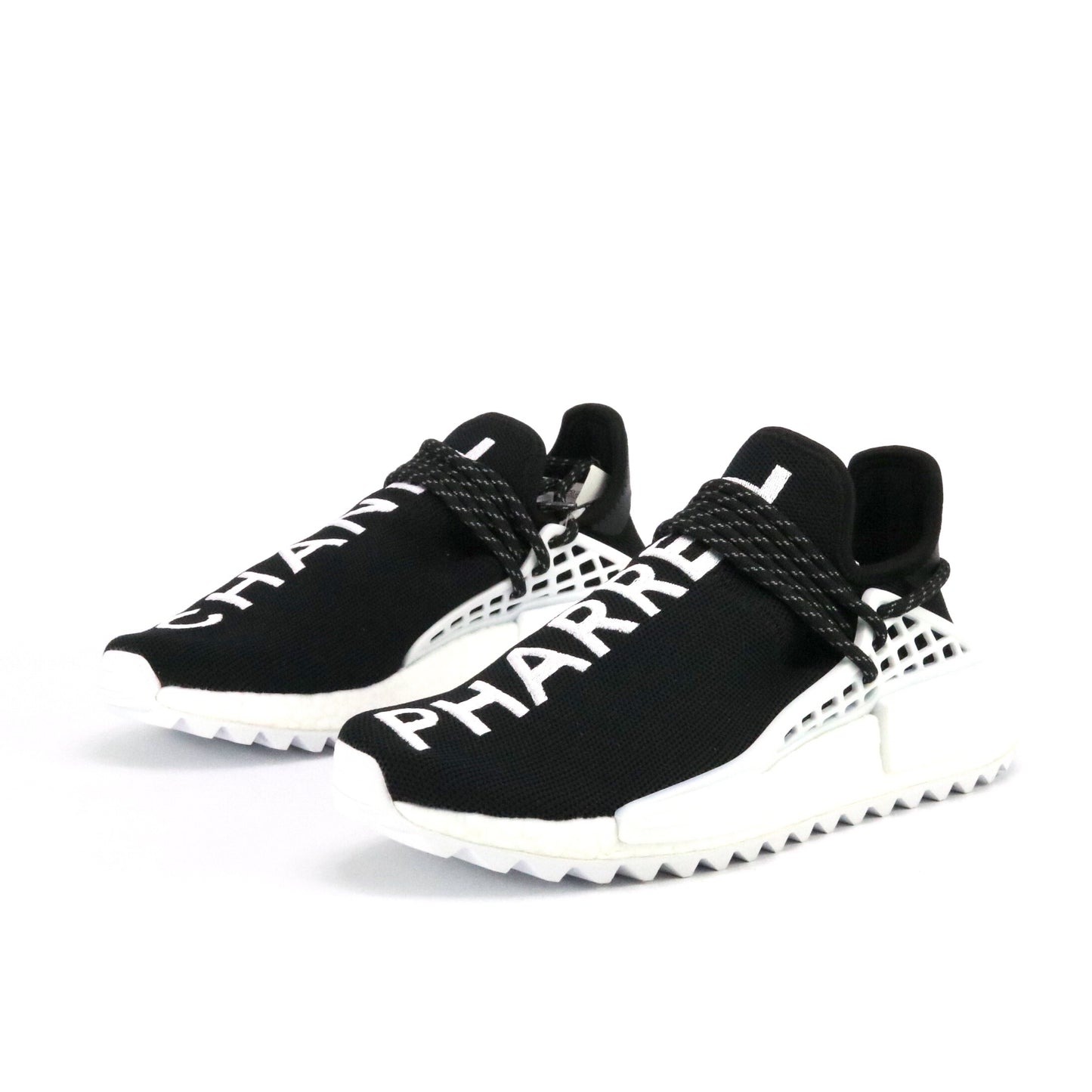 Adidas Human Race NMD Pharrell x Chanel