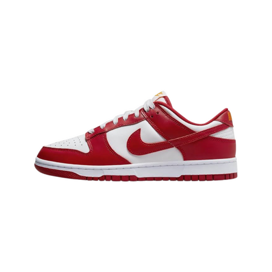 Nike Dunk Low USC Gym Red Gym Red