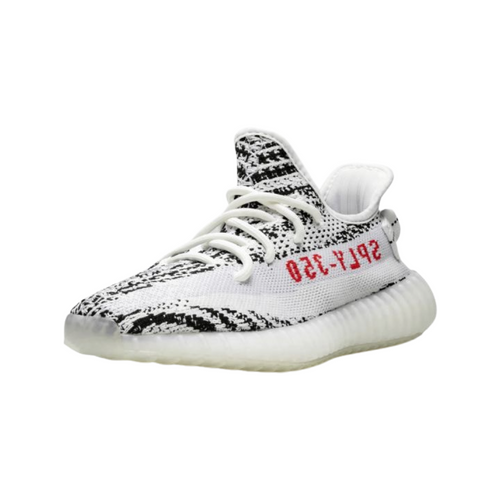 Adidas Yeezy Boost 350 V2 Zebra CP9654