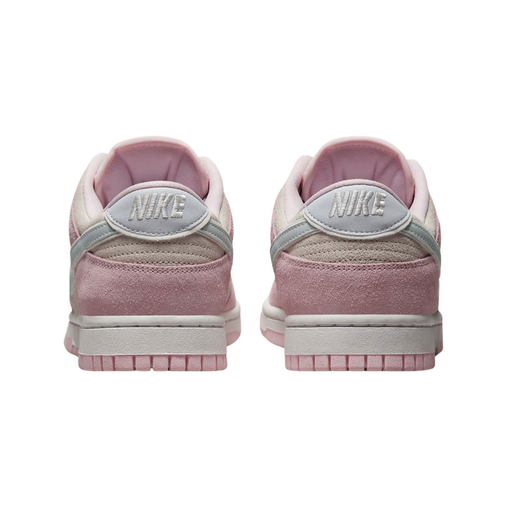 Nike Women's Dunk Low LX Pink Foam Pure Platinum