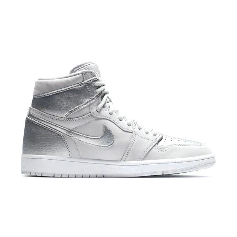 Air Jordan 1 High Retro CO Japan Neutral Grey (2020)