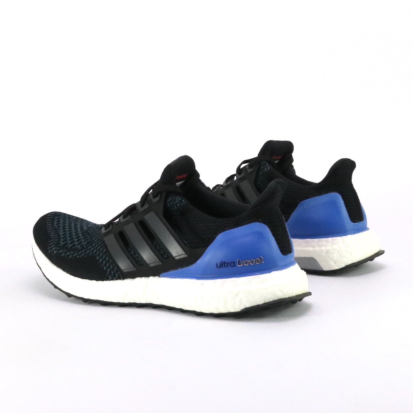 Adidas Ultra Boost 1.0 Youth 'OG' Core Black Blue