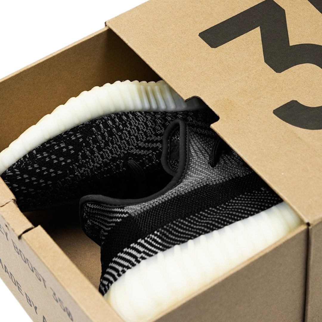 Adidas Yeezy Boost 350 V2 Carbon FZ5000