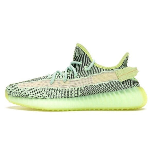 Adidas Yeezy Boost 350 V2 Yeezreel (Non-Reflective)