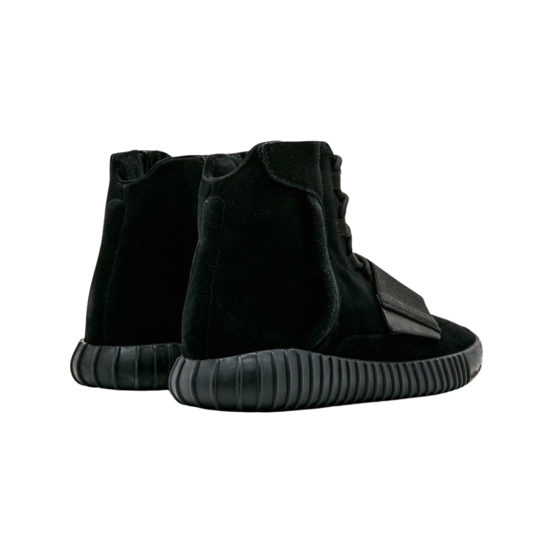 Adidas Yeezy Boost 750 Black Black