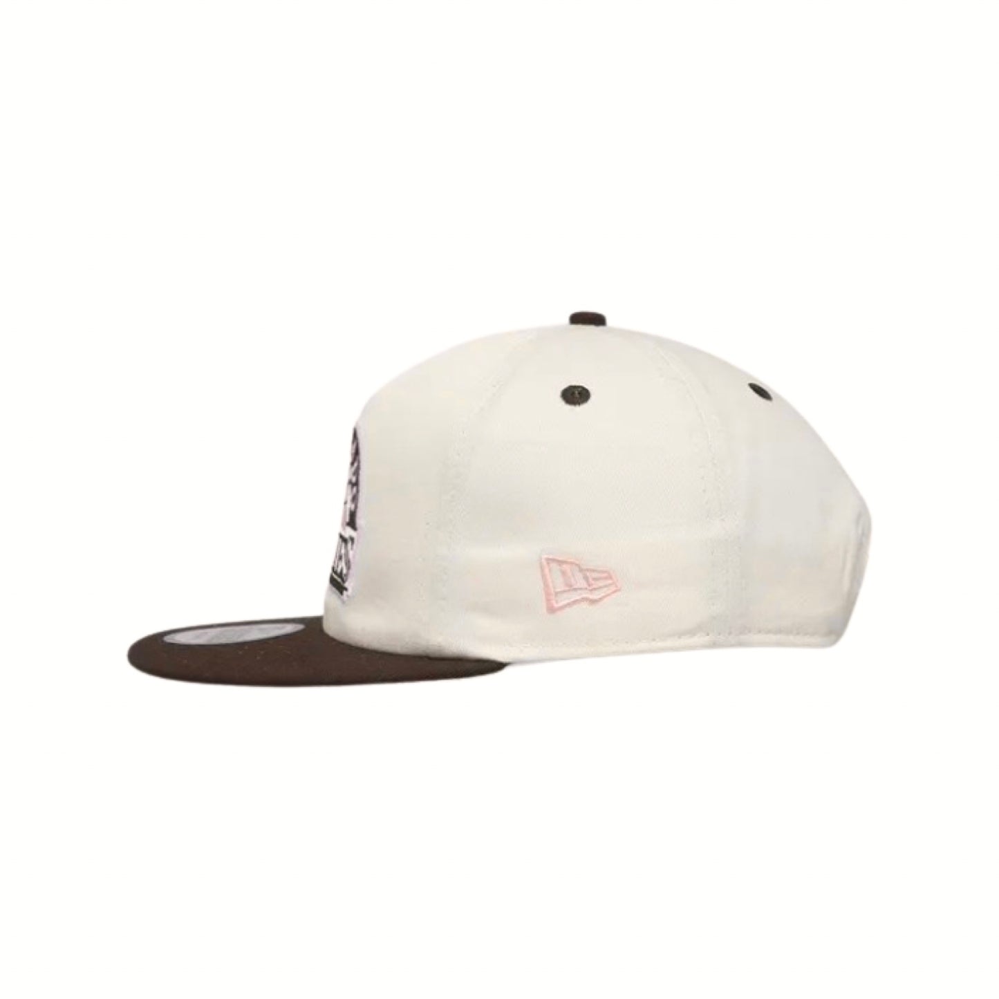 New Era Golfer Colorado Rockets Neopolitan Snapback